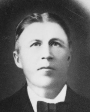 Per Anton Eriksson